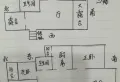 琥珀花园 136平米 168万29