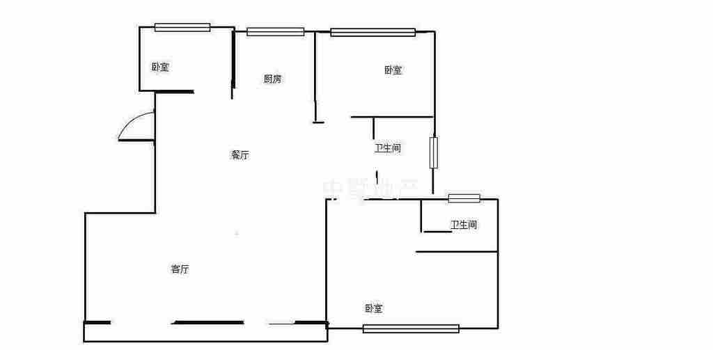 御香山,万创御香山 141平米11