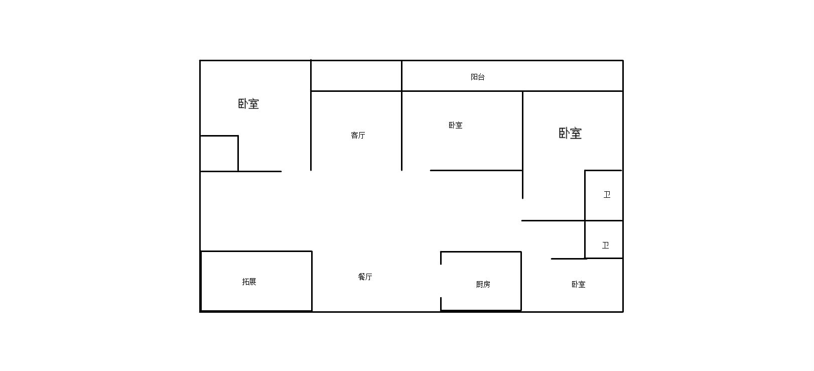 祥源文旅城祥和府,祥源文旅城祥和府 130平米 103万13