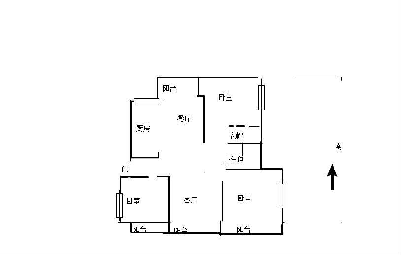 金地滟澜山,金地滟澜山 147平米 145万11