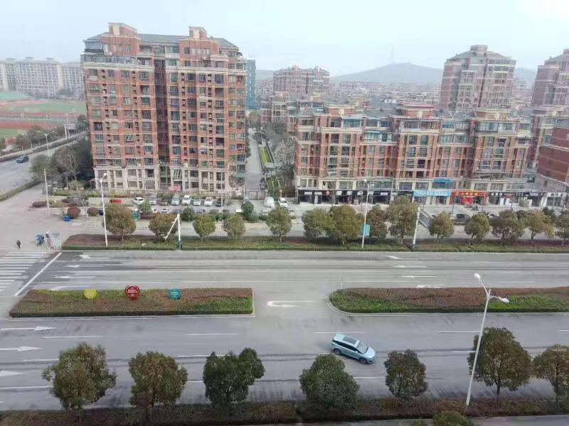 广弘城国际社区 93平米 77万-广弘城国际社区二手房价