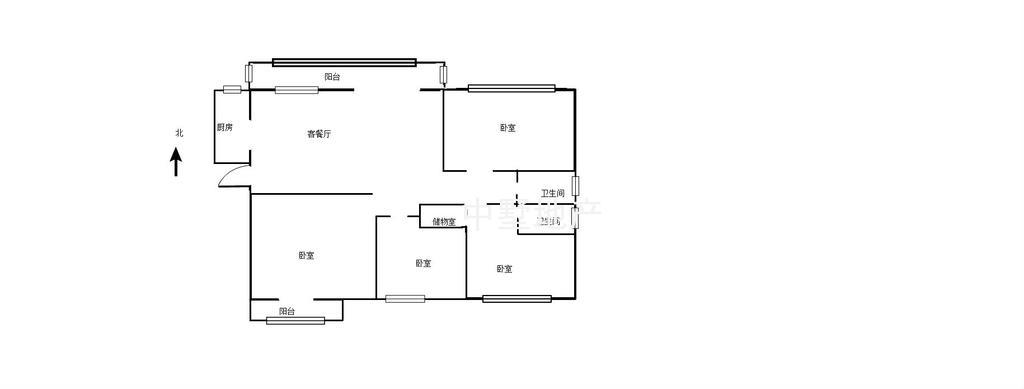 万茂华府,钥匙在万茂北门店 编号为红2313