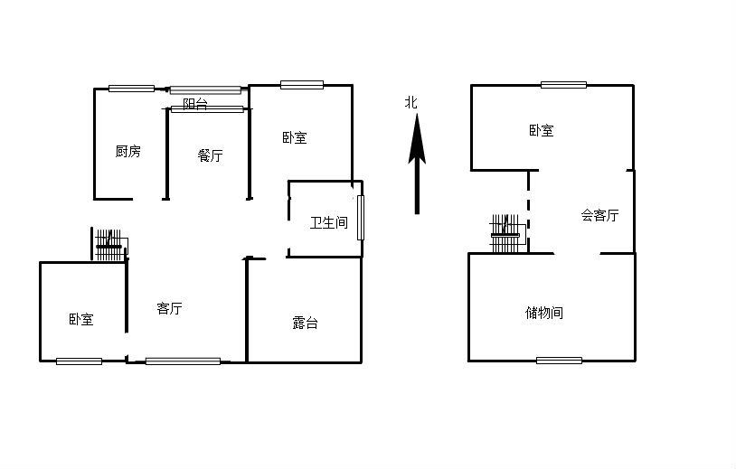 金地国际城A区,金地国际城A区 118平米 86万17