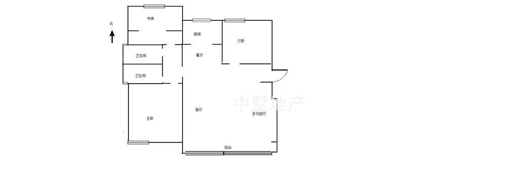 华城舜山名邸,华城舜山名邸 143平米 175万15