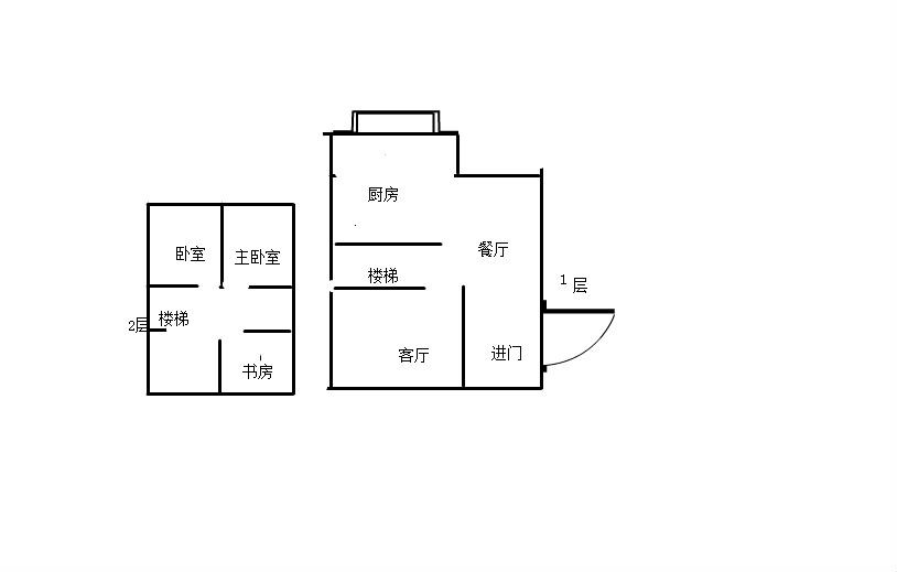 朝阳帝堡,朝阳帝堡 173平米14