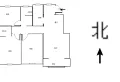 泉山湖公园里I区 110平米 78万10