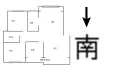 香格里拉 112平米 80万10