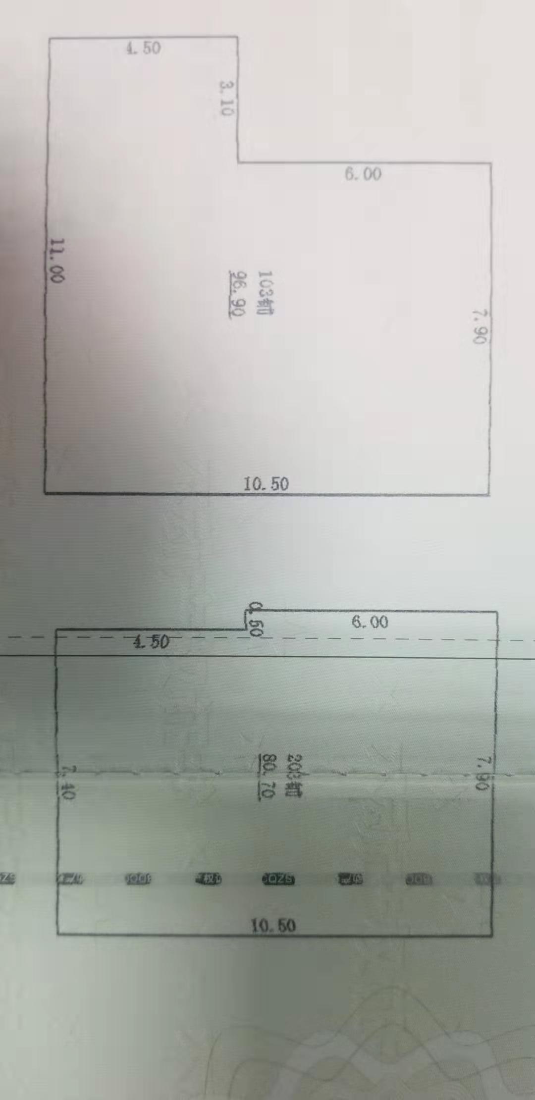 红叶花园洋房,红叶花园洋房 182.06平米 296万7