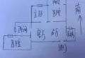 盛世华庭 96平米 68万20