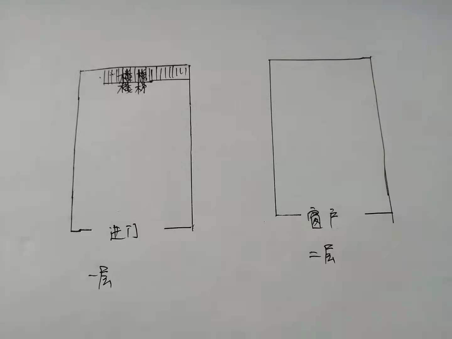 金安区城北精装1室1厅0卫二手房出售3