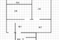 华安小区 92平米 58万9