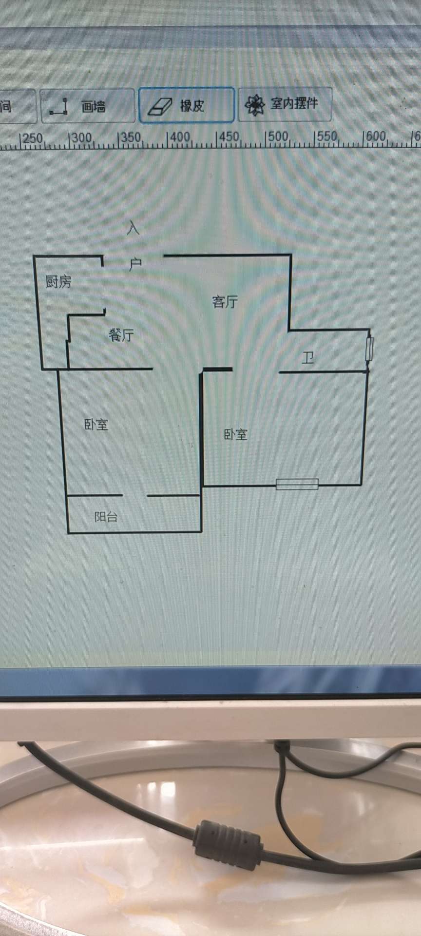 金安区城北普通2室2厅1卫二手房出售11