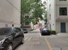 德城区|市中花园4室2厅2卫出售|买房租房佣金全返