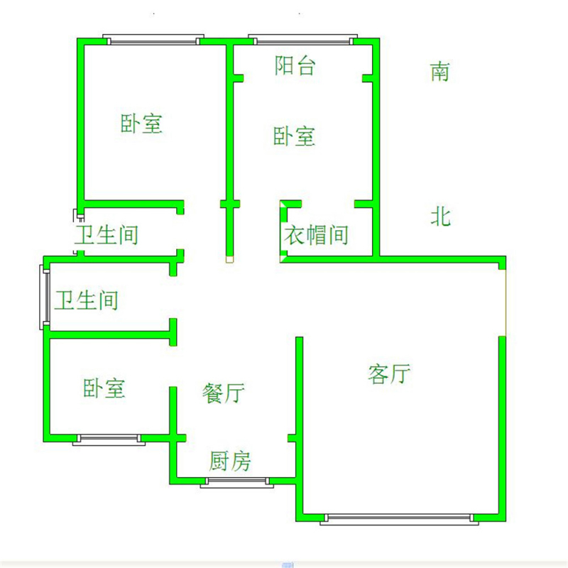 康博公馆 162平米 218万-康博公馆二手房价