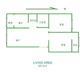 德城区-新华路-向阳温泉小区