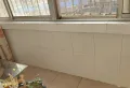 德建宿舍四楼 115平米 135万，曾储藏室6
