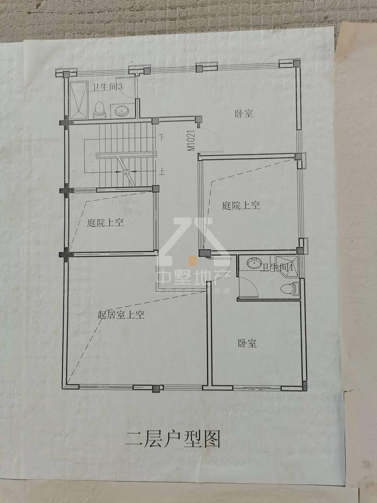 龙泽府第,曙光龙泽府第 225平米 550万36