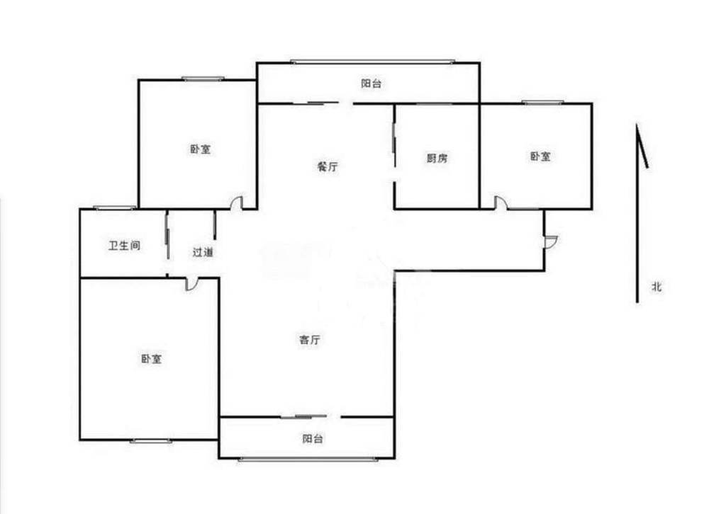 东紫园,东紫园 98平米 130万11