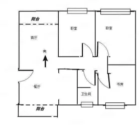 颍州区-城西-祥源文旅城祥云府