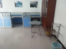 连云区|久和商务楼1室1厅1卫出售|买房租房佣金全返