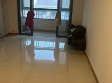 新浦区|恒大御峰2室2厅1卫出售|买房租房佣金全返