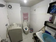 城区|摩登时代2室1厅1卫出租