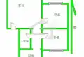 惠丰24院（东户02-西户01） 73.0平米 50.0万9