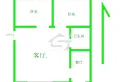 北山头 106.0平米 45.0万9