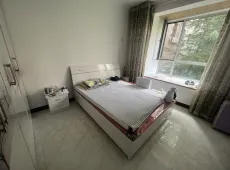 城区|潞安颐龙湾2室1厅1卫出租