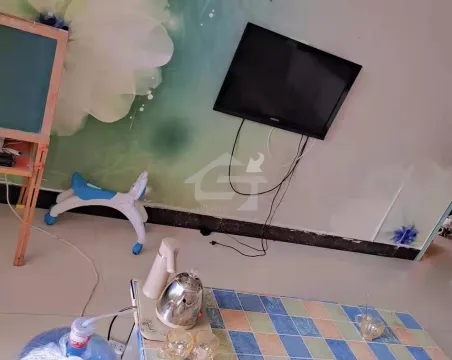 东方360一期常平苑2室1厅1卫朝南普通