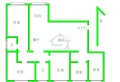 馨月花园 138.0平米 93万 钥匙在门房12