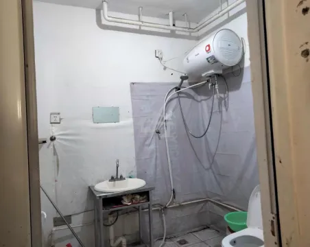 惠丰新城3室2厅1卫朝南普通