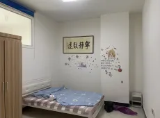 城区|摩登时代2室1厅1卫出租