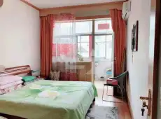 城区|延安路二轻小区3室2厅1卫出租