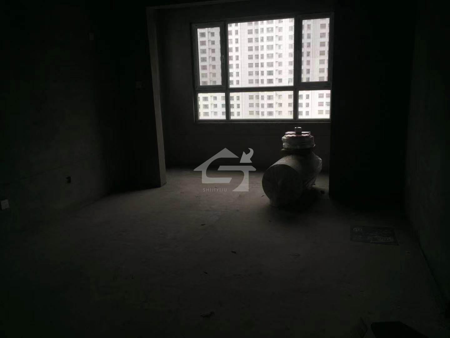 城区城西毛坯3室2厅1卫二手房出售5