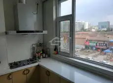 城区|景家庄园2室1厅1卫出租
