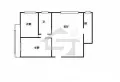淮海10院 60平米8