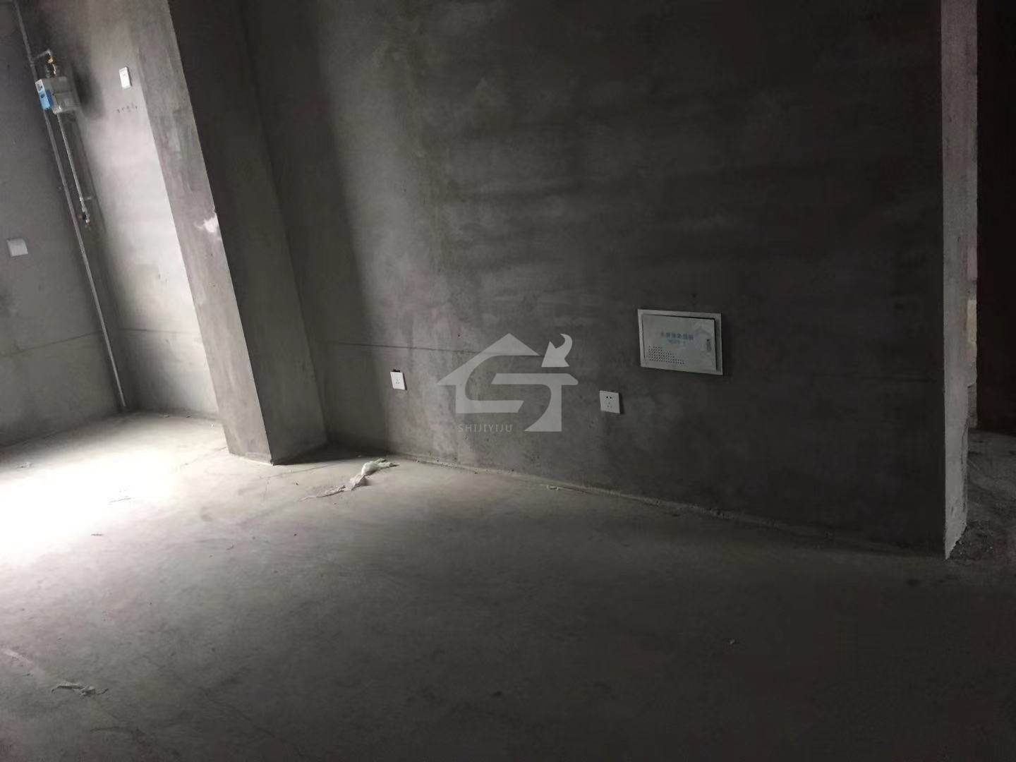 城区城西毛坯3室2厅1卫二手房出售7