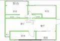 红枫理想城交通便利好房子 143.0平米 140万11