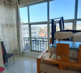 城区-紫苑小区