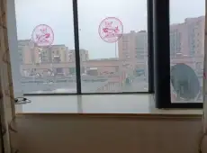 连云区|港城金三角1室1厅1卫出租