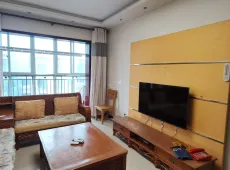 城区|7080城小区2室2厅1卫出租