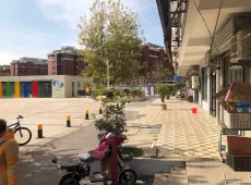 连云区|墟沟园丁小区1室0厅0卫出售|买房租房佣金全返
