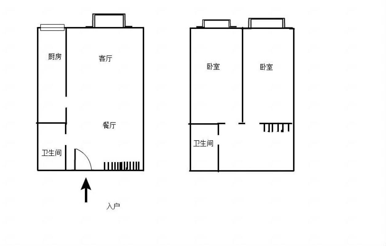 翰林世家,翰林世家 125.48平米 精装两室两卫 185万 看房随时11