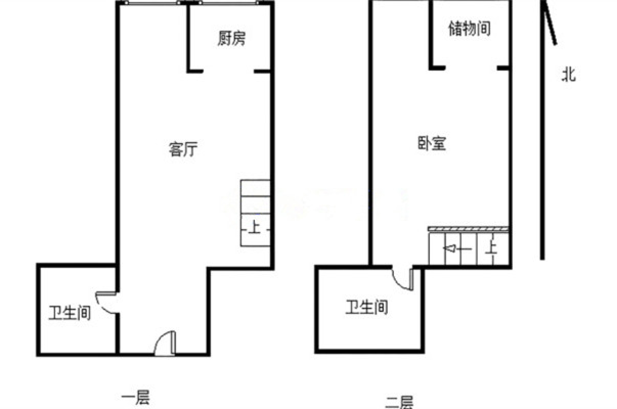 家立方,家立方 37.40平米 68万13