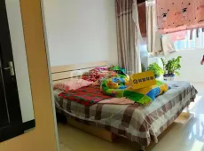 盐湖区|水岸华庭3室2厅1卫出售|买房租房佣金全返