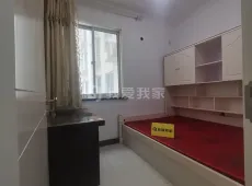 盐湖区|汇景名园3室2厅1卫出售|买房租房佣金全返
