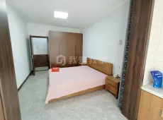 盐湖区|华荣东方明珠2室1厅1卫出售|买房租房佣金全返