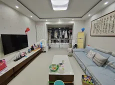 盐湖区|禹都花园3室2厅1卫出售|买房租房佣金全返