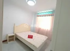 盐湖区|学府名都1室1厅1卫出售|买房租房佣金全返